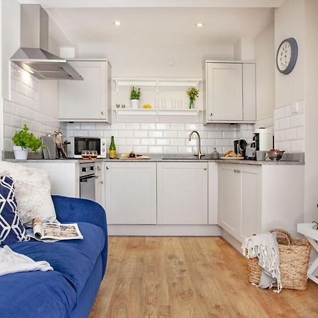 Cobblers Cottage Sidmouth Ngoại thất bức ảnh