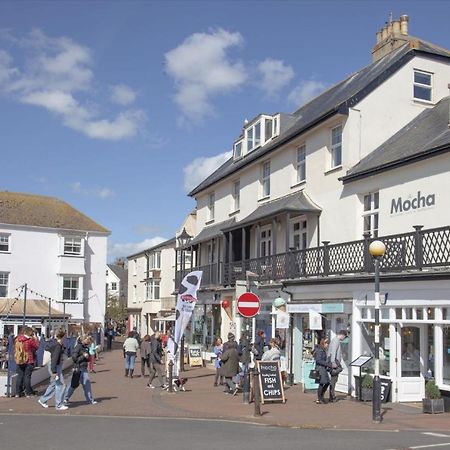 Cobblers Cottage Sidmouth Ngoại thất bức ảnh