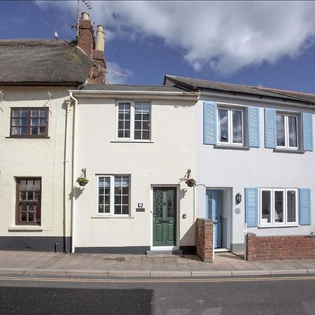 Cobblers Cottage Sidmouth Ngoại thất bức ảnh