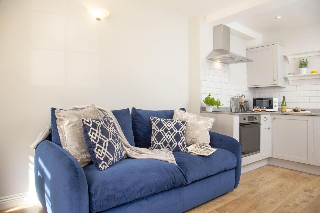 Cobblers Cottage Sidmouth Ngoại thất bức ảnh
