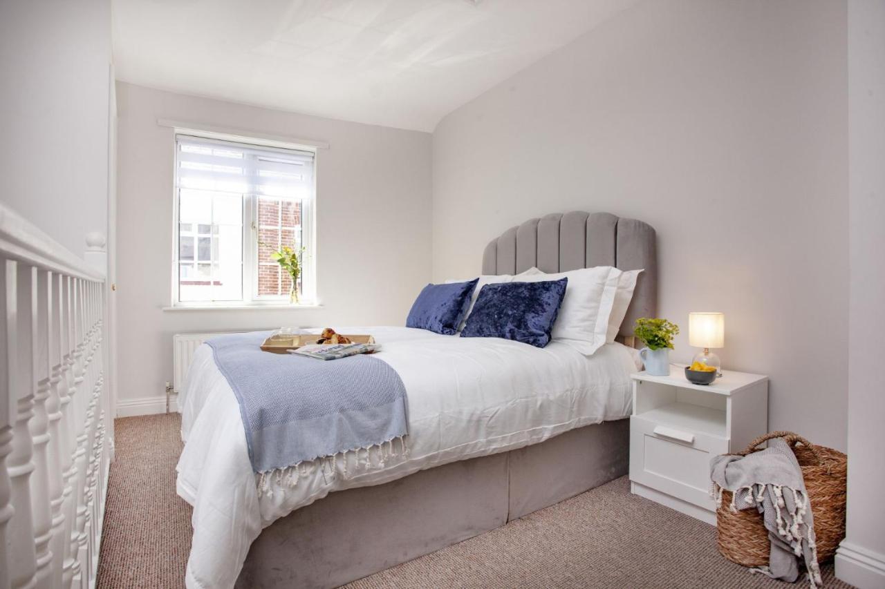 Cobblers Cottage Sidmouth Ngoại thất bức ảnh