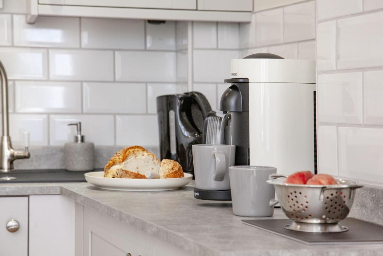 Cobblers Cottage Sidmouth Ngoại thất bức ảnh