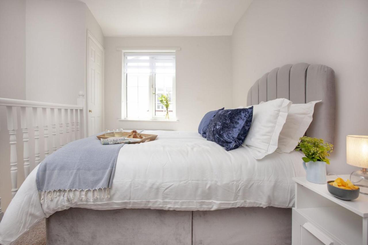 Cobblers Cottage Sidmouth Ngoại thất bức ảnh