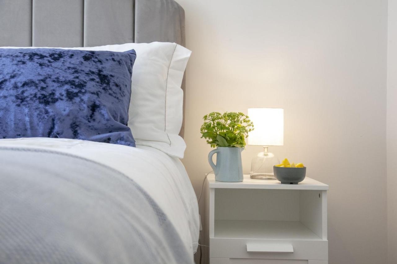 Cobblers Cottage Sidmouth Ngoại thất bức ảnh
