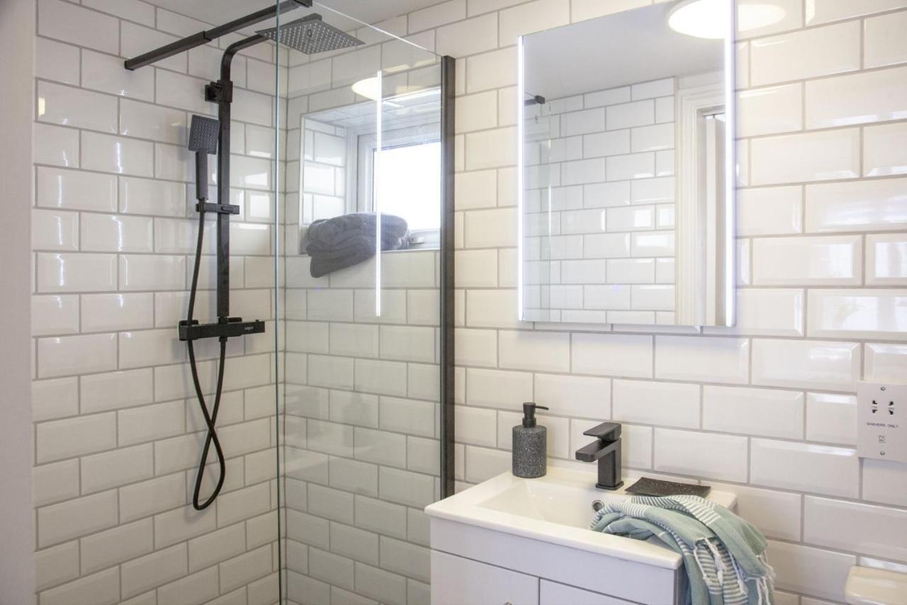 Cobblers Cottage Sidmouth Ngoại thất bức ảnh