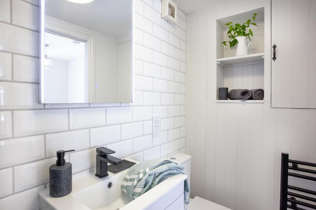 Cobblers Cottage Sidmouth Ngoại thất bức ảnh