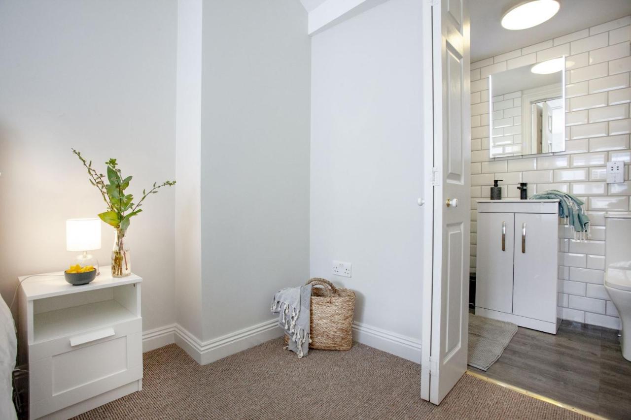 Cobblers Cottage Sidmouth Ngoại thất bức ảnh