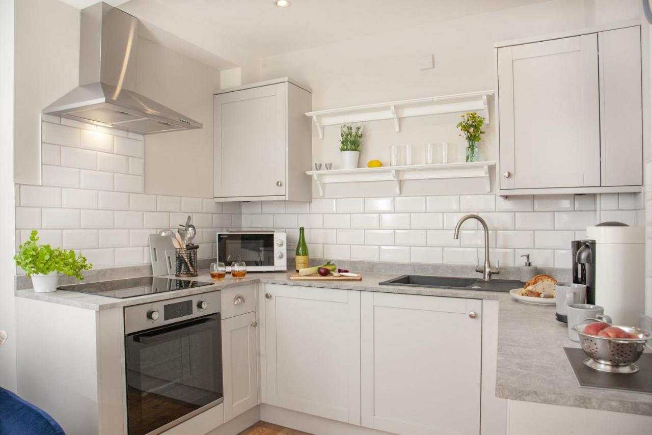 Cobblers Cottage Sidmouth Ngoại thất bức ảnh