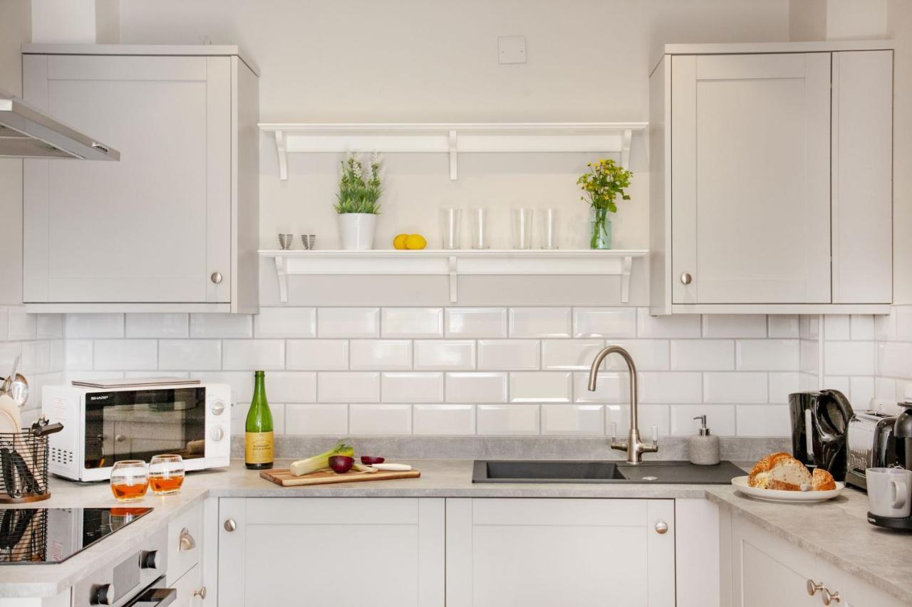 Cobblers Cottage Sidmouth Ngoại thất bức ảnh